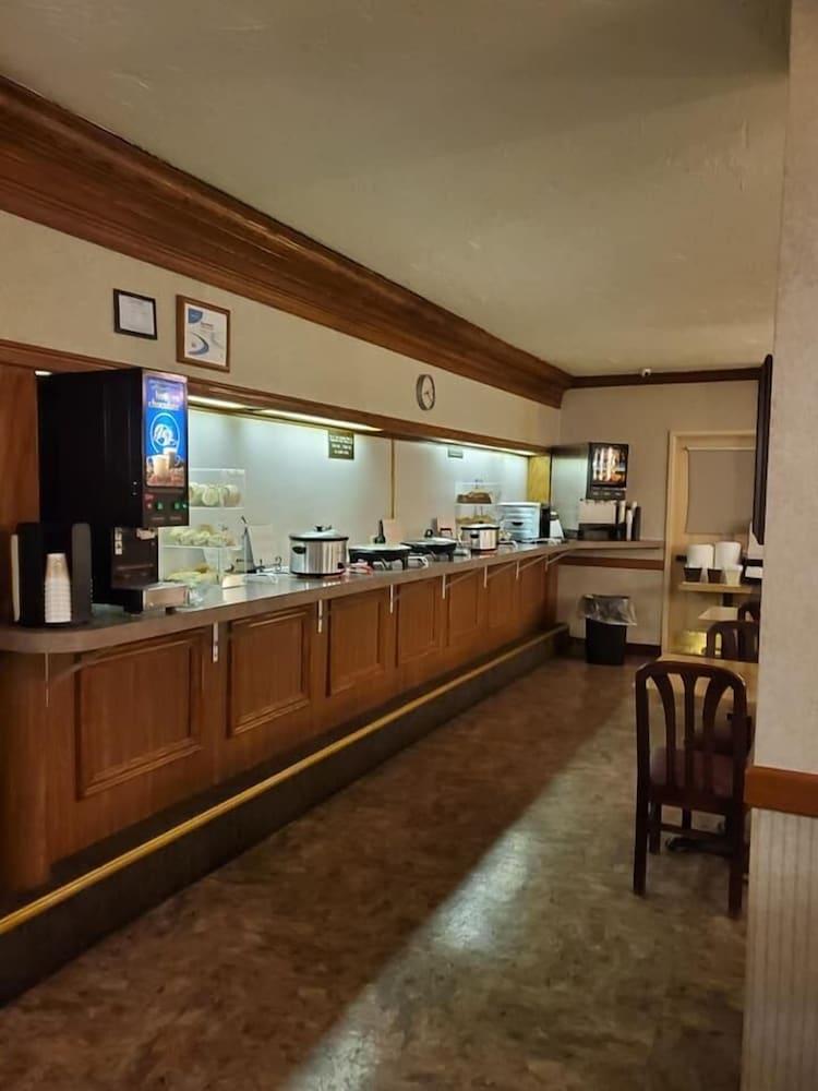 1863 Inn Of Gettysburg Exteriér fotografie