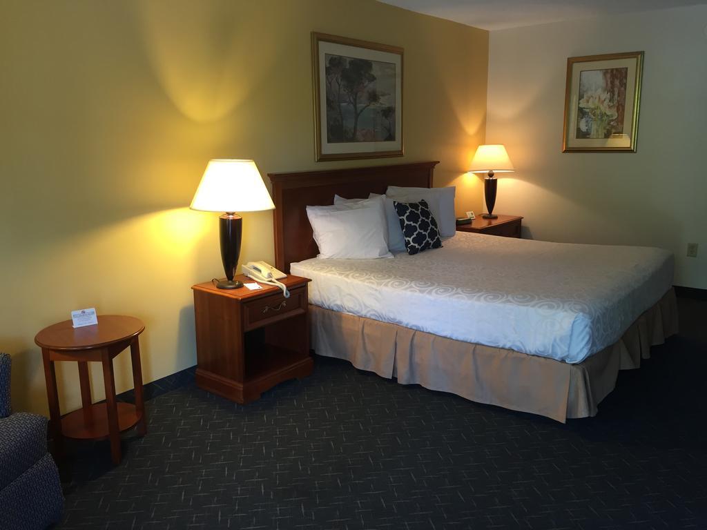1863 Inn Of Gettysburg Exteriér fotografie