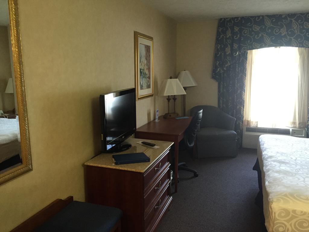 1863 Inn Of Gettysburg Exteriér fotografie